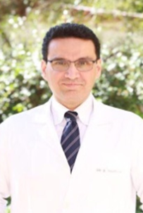 Dr. Rami Mahfouz