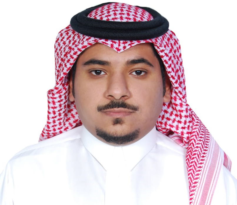Hassan AlHarbi certified CHS 