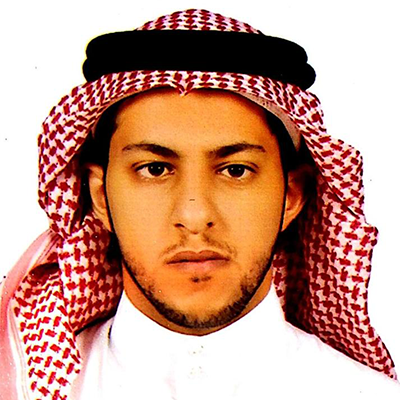 Mr. Faisal Al Oufi