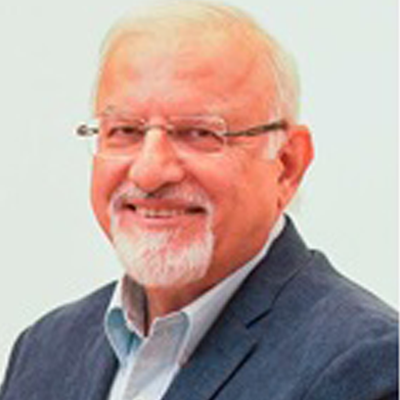 Dr. Mustafa Al Mosawi 