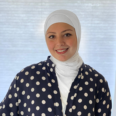Ms. Zainab Bahman (Kuwait)