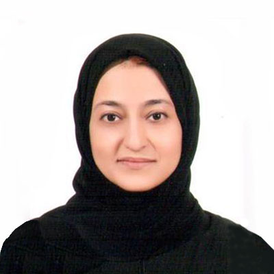 Ms. Kholoud Aljassim (Qatar)