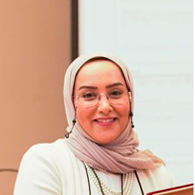 Dr. Nada Shatti
